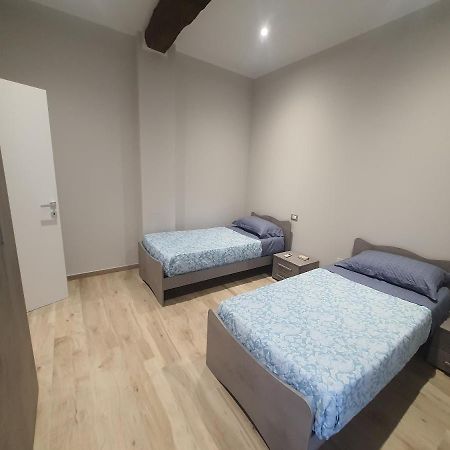 Alloggi Di Porta Po Apartment Cremona Luaran gambar