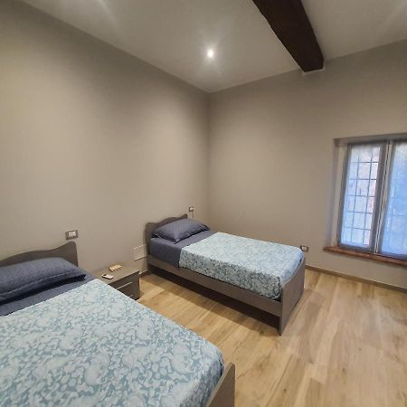 Alloggi Di Porta Po Apartment Cremona Luaran gambar